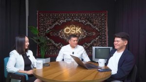 Все о НАЛОГАХ на недвижимость в Кыргызстане \ Вопросы и Ответы от Председателя Налоговой \ #osk