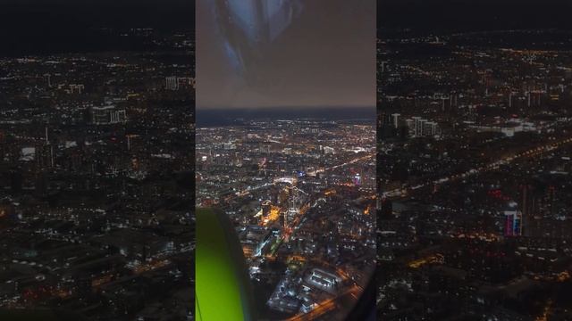 Ночной Новосибирск. смотреть онлайн