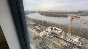 ЖК Сити Бей от МР Групп. Квартира 88 метров.