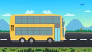 Umi Uzi | Learn Opposite Words | Educational Videos | Opposites Songs | English Videos