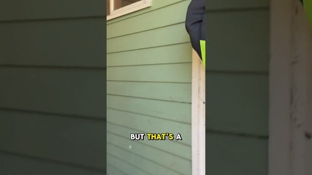 How We Buy Houses WITHOUT Seeing the Inside! 😱 смотреть онлайн