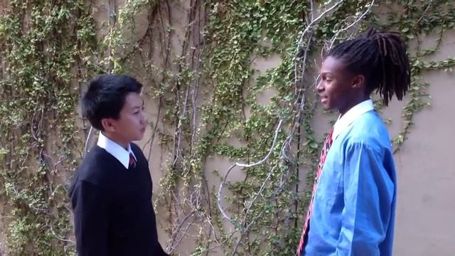 A Hero Is Brave In Deeds As Well As Words смотреть онлайн