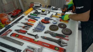 ✅Простая идея. Стало гораздо удобней работать.