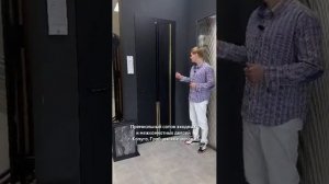 Межкомнатные двери, скрытого монтажа на заказ, как выбрать межкомнатные двери.