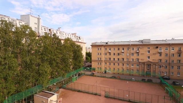 ул. Яковлевский пер., д. 5 смотреть онлайн