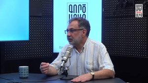 Глобальный кризис. Что делать? Интервью. Георгий Дерлугьян.