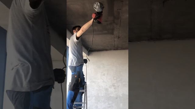 ЖК Событие: июнь 2022 г. Выполнили электромонтажные работы в квартире 150м2 #fazamoscow #электрика смотреть онлайн