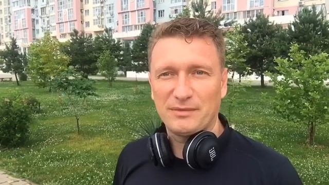 Магия Утра.  Александром Григорьевым