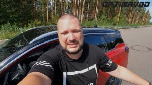 СТАЛ ЛУЧШЕ, НО НЕ ВО ВСЁМ: CHERY TIGGO 7 PRO PLUG-IN HYBRID