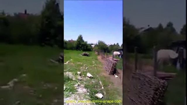 Продам участок 7 соток ст.Гостагаевская, газ, свет вода смотреть онлайн