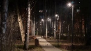 Параллельный мир. Страшная история.