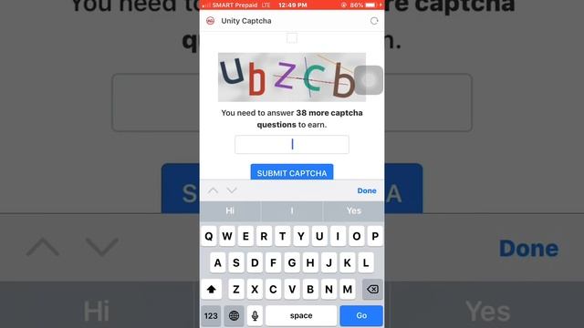 How to removed ads on captchaUC browser