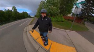 США Как я оказался на Аляске и с какими Трудностями столкнулся | Влог | Аляска Анкоридж USA