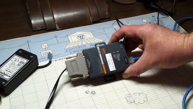 Connect To Ethernet Gateway without network 20130304 смотреть онлайн