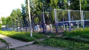 Морская  набережная Санкт-Петербург