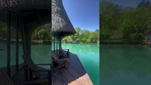 Красота Краснодарского края  #переездвкраснодар #домкраснодар #купитьдомвкраснодаре #переезднаюг #ю