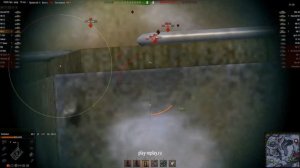 мастер на кв-2 на фугасах.