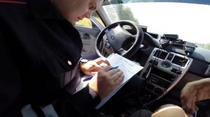 Лиссабон - Магадан за 7 дней на Toyota Land Cruiser. Часть 2.