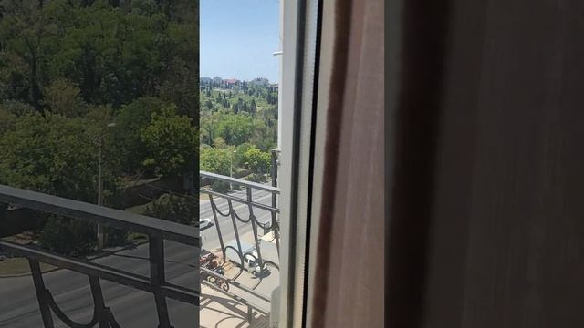 Однокомнатная квартира в центре Севастополя посуточно! Ул.Пожарова,20 от 2000₽