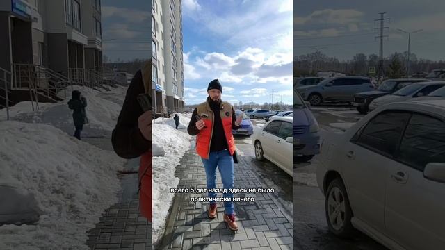 #Недорогая квартира в Новосибирске