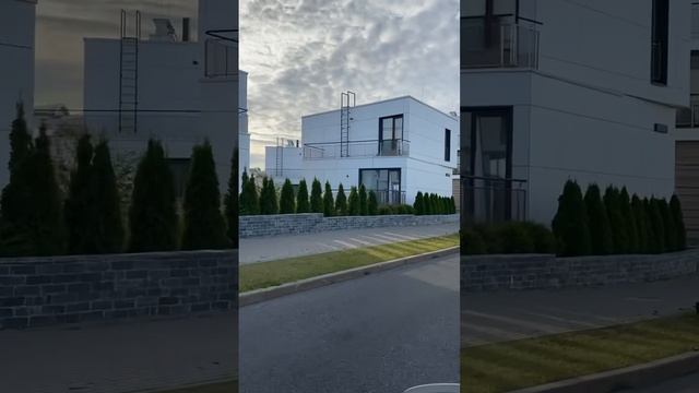 Сколково! Сколковские общежития. Центр прогрессивной научной мысли России. смотреть онлайн