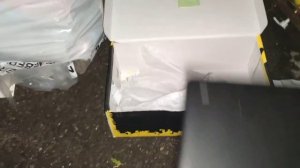 Что можно найти на мусорках Санкт-Петербурга? Находки на мусорке!