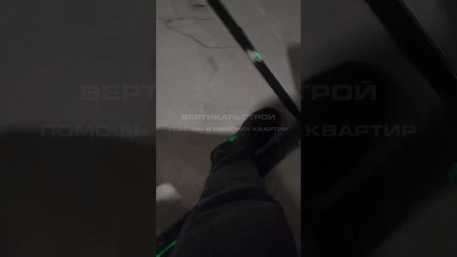 Приморский Квартал от Мегалит - Охта Групп - Приёмка квартиры от ВЕРТИКАЛЬСТРОЙ