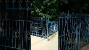 Гулистан (прогулка 2)