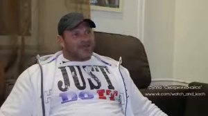 Дмитрий Голубочкин. О химии.