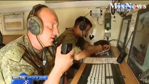 Zвeздeц аэродрому:Су 34 взлететь не успели, склад КАБ и станция ГСМ в Мариновке приказали долго жит