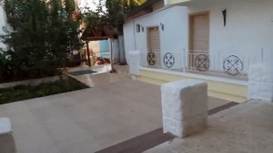 Kemper Dinara Garden 3* Кемер-центр