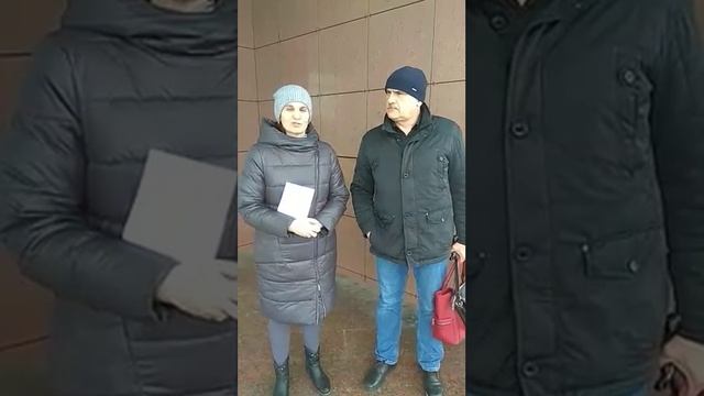 Видео отзыв Фаворит Медногорская Орск смотреть онлайн