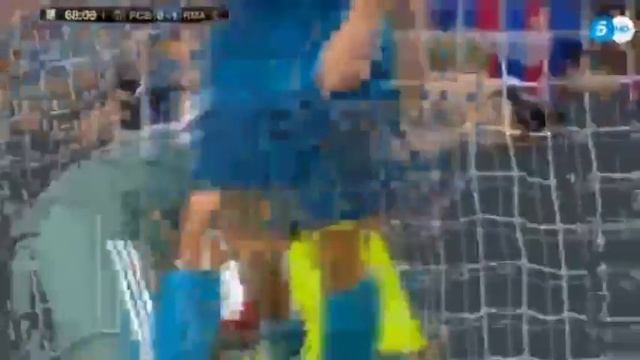 Barselona vs Real Madrid Canli Mac. смотреть онлайн