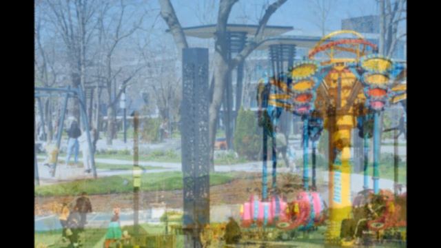 Прогулки по парку и набережной Новороссийска. АН ФРЕГАТ