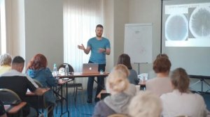 Доказательная психосоматика и причины заболеваний. Урок1 Очаги Хамера