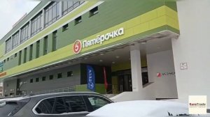 г. Москва, ул. Базовская, 15А