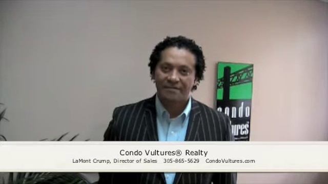 Condo Vultures® Realty - About Us смотреть онлайн