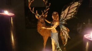 ОБЕРЕГ НА СВОЙ ДОМ...Инга Хосроева Ведьмина Изба