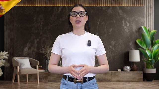 Недвижимость в Дубае, Карибские золотые паспорта, внж в Испании за покупку недвижимости. Новости №3