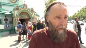 Дугин о Путине и научном подходе