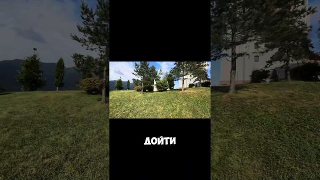 Обзор Розы Хутор| Олимпийская деревня 😍 #розахутор #шале #краснаяполяна #краснаяполянасочи #отель