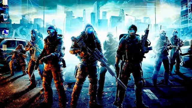 how to hide folder in window 7 | easy! смотреть онлайн