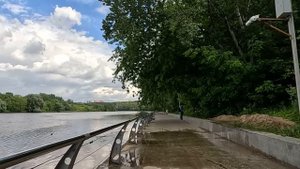 Ты же не кошка, у тебя одна жизнь, - сказал муж жене в палате реанимации и поспешил за наследством…