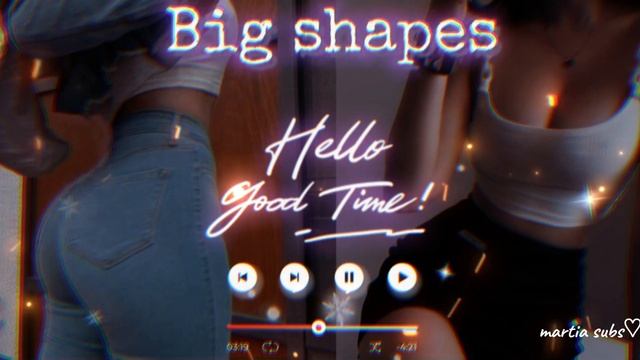 BIG BREAST🍒 & BUTT 🍑SUBLIMINAL Большая грудь и ягодицы саблиминал смотреть онлайн