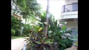 Centara karon resort