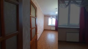 25 октября 68 трёхкомнатная квартира на 9 этаже