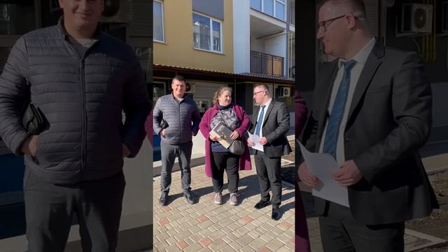 Квартиры в Одессе. Владимир Ровенчук отзыв о работе смотреть онлайн