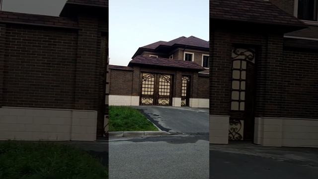 #СимпатичныеДома#владикавказ #кавказ #северныйкавказ #севернаяосетия #россия #видеоблогер смотреть онлайн