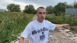 ГОПНИК ДОВЁЛ СВОЮ ДЕВУШКУ ! ЭТО УЖЕ СЛИШКОМ !