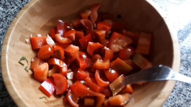 Начала расхламление квартиры, что я ем на обед.